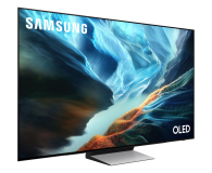 Samsung QE65S90H 65" OLED 4K 165 Hz Tizen TV HDMI 2.1 - 1526882 - zdjęcie 2